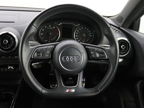 Used Audi A3 2017 for sale - 76147404: Photo 19