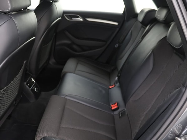 Used Audi A3 2017 for sale - 76147404: Photo 20