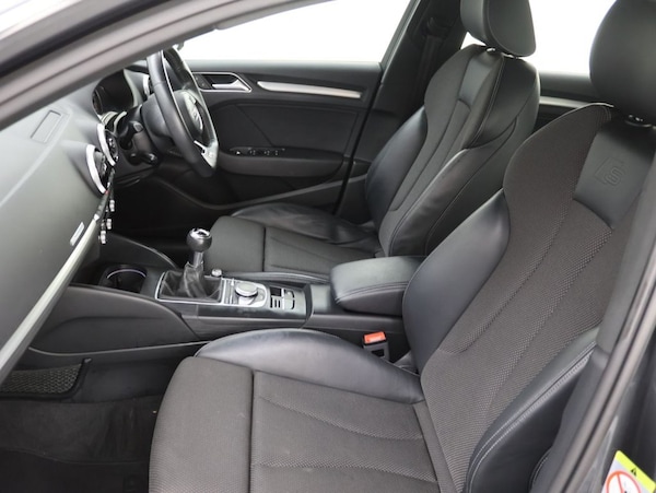 Used Audi A3 2017 for sale - 76147404: Photo 21