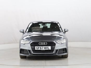 Used Audi A3 2017 for sale - 76147404: Photo 3