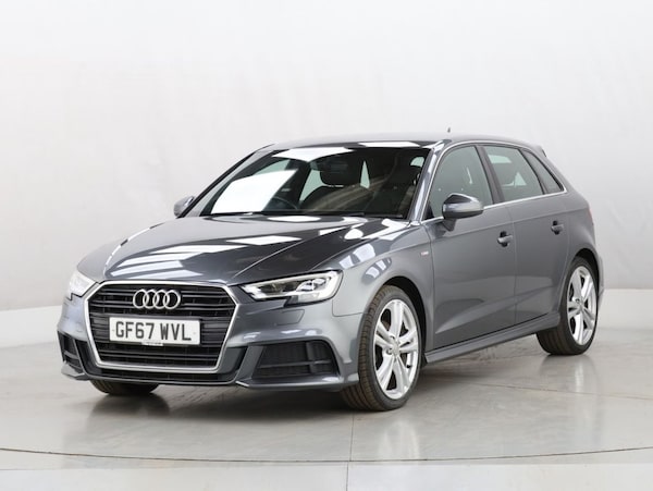 Used Audi A3 2017 for sale - 76147404: Photo 5