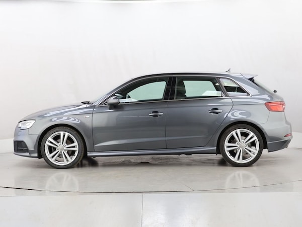 Used Audi A3 2017 for sale - 76147404: Photo 6