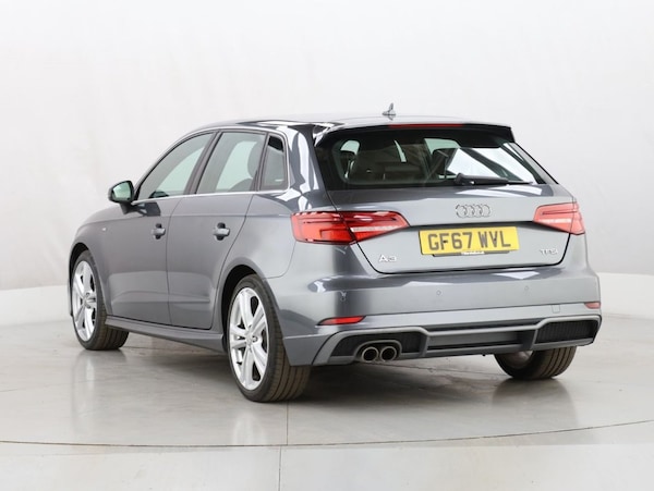 Used Audi A3 2017 for sale - 76147404: Photo 7