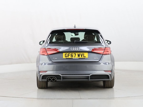 Used Audi A3 2017 for sale - 76147404: Photo 9