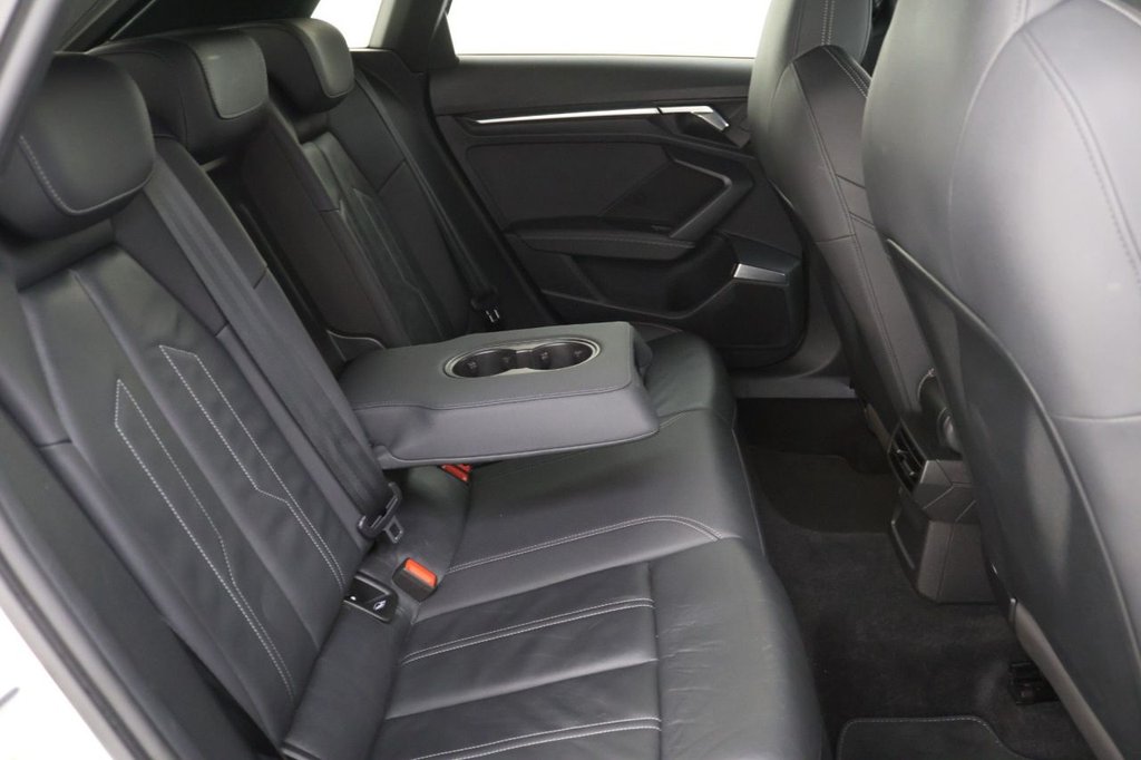 Used Audi A3 2022 for sale - 77798162: Photo 16