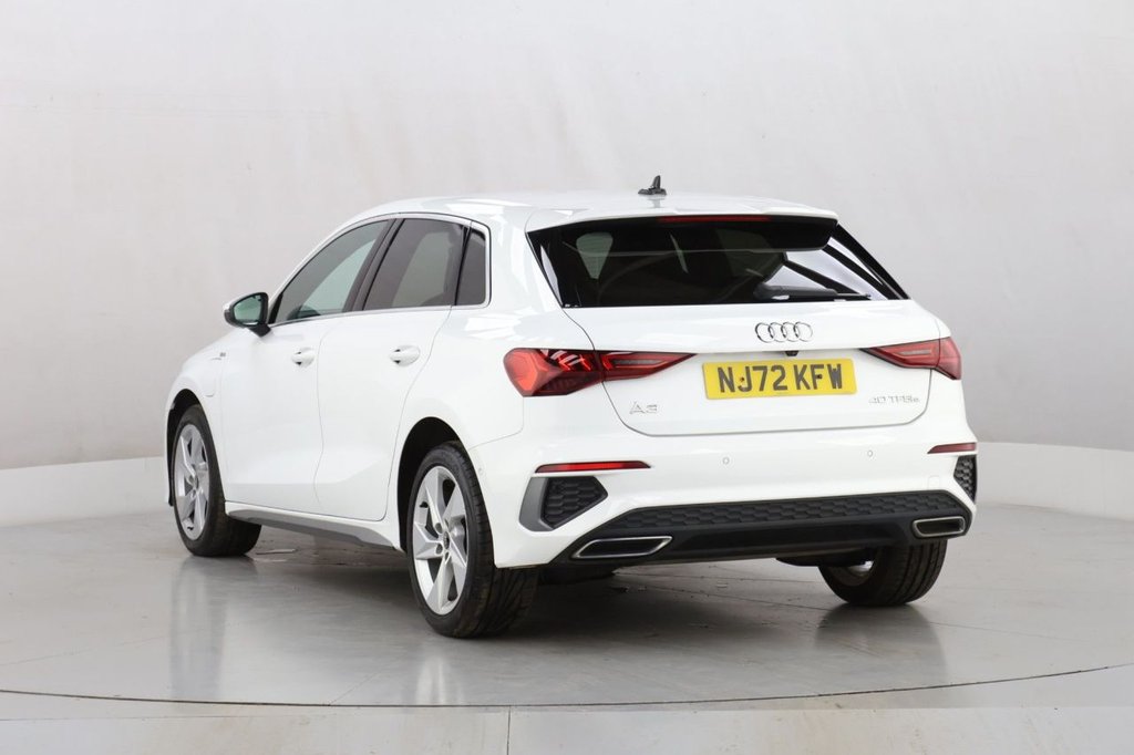 Used Audi A3 2022 for sale - 77798162: Photo 7