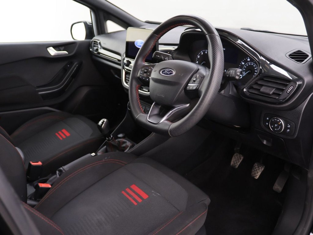 Used Ford Fiesta 2023 for sale - 78044290: Photo 10