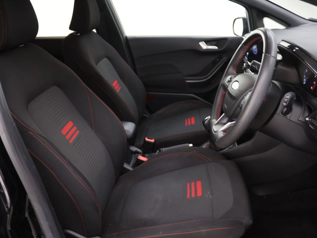 Used Ford Fiesta 2023 for sale - 78044290: Photo 12