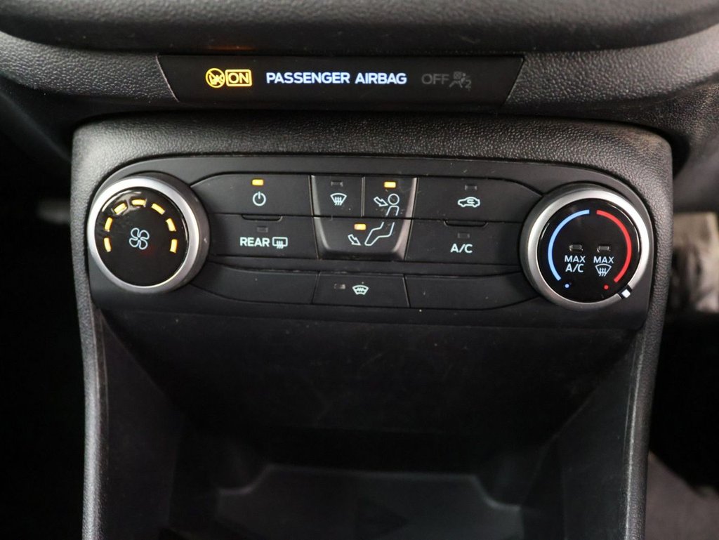 Used Ford Fiesta 2023 for sale - 78044290: Photo 14