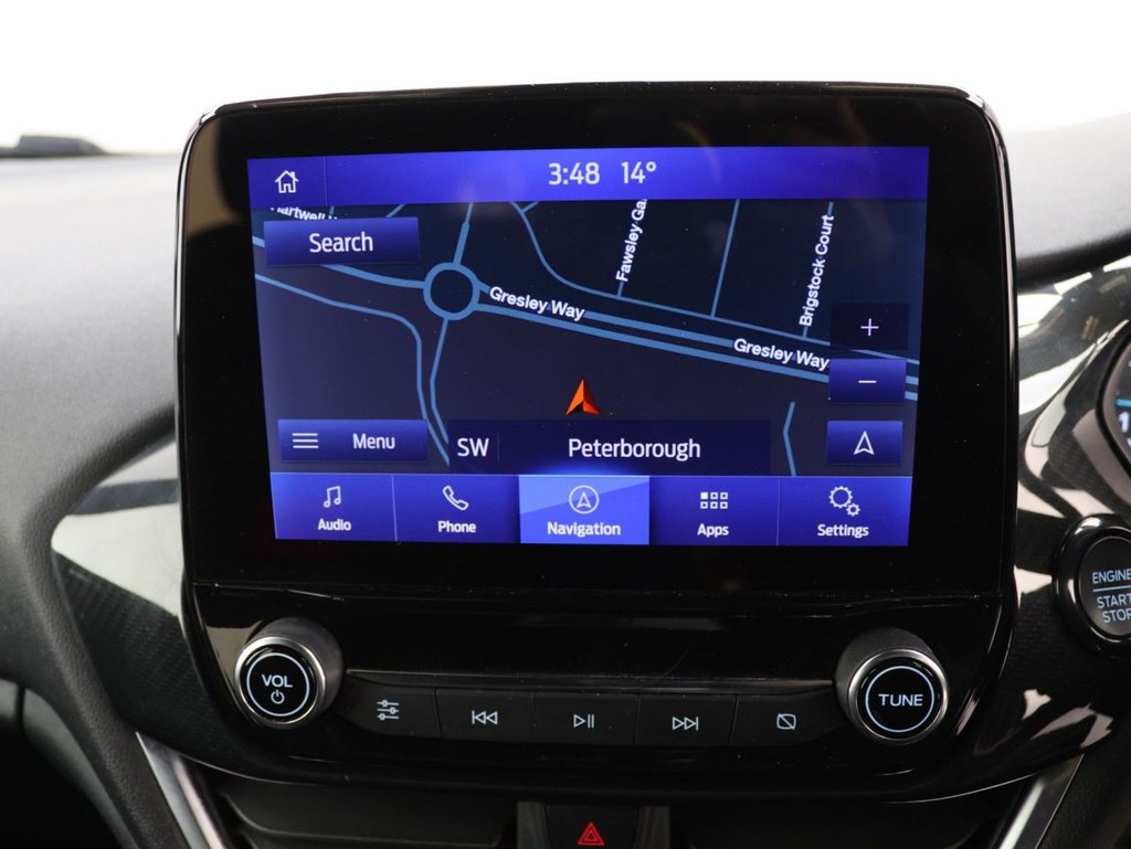 Used Ford Fiesta 2023 for sale - 78044290: Photo 15