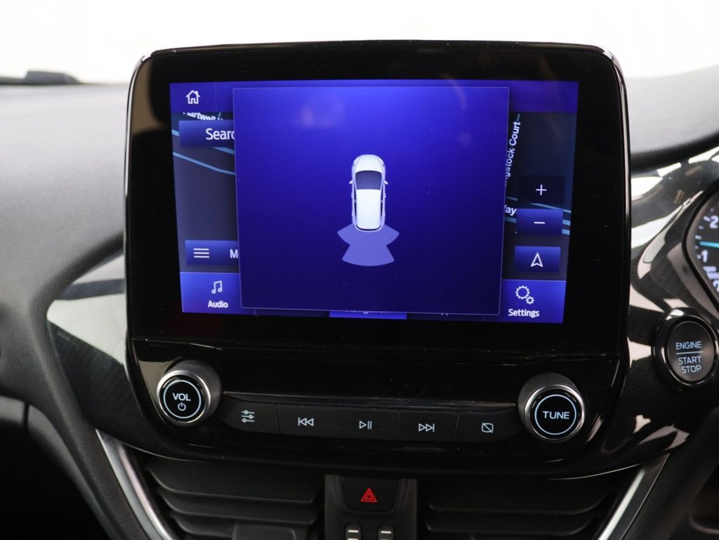 Used Ford Fiesta 2023 for sale - 78044290: Photo 16