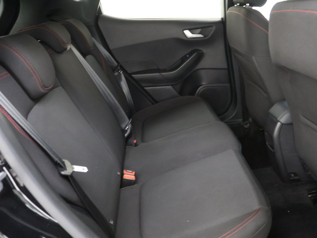 Used Ford Fiesta 2023 for sale - 78044290: Photo 17