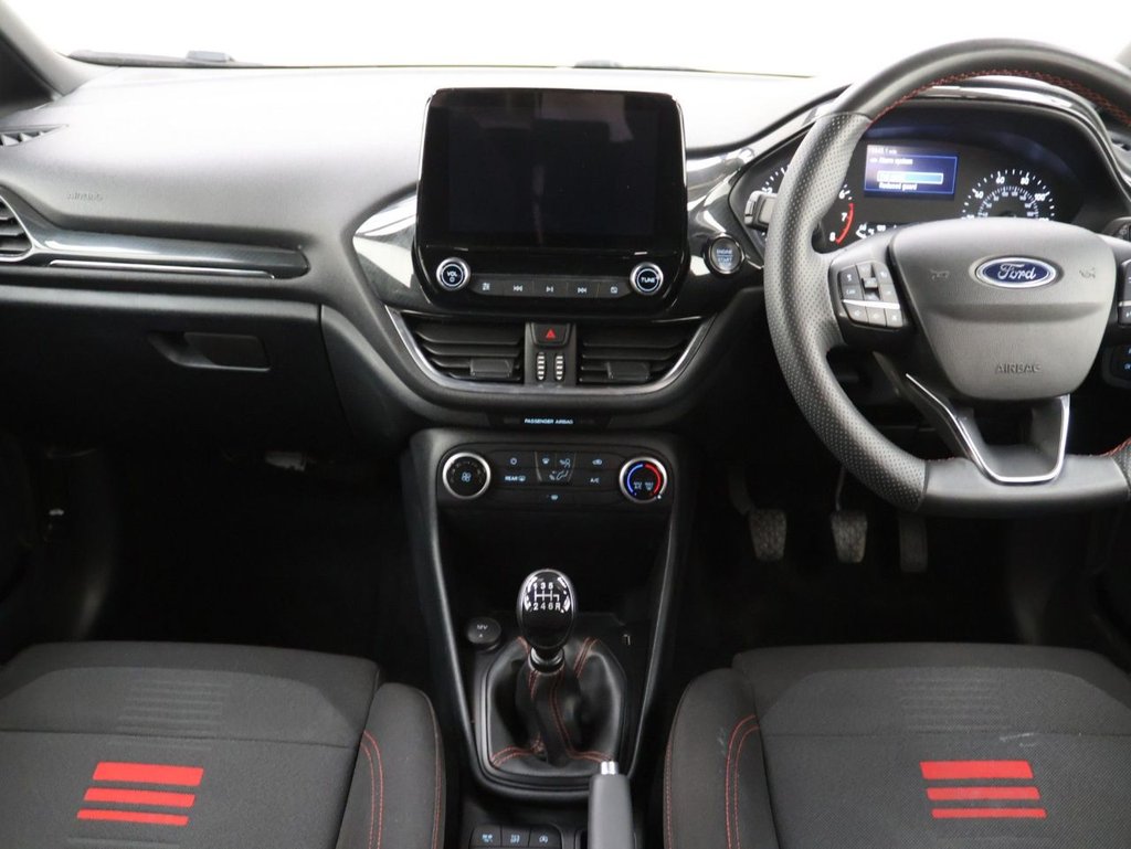 Used Ford Fiesta 2023 for sale - 78044290: Photo 18