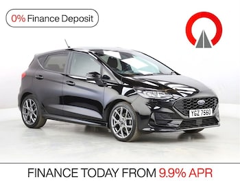 Used Ford Fiesta 2023 for sale - 78044290: Photo