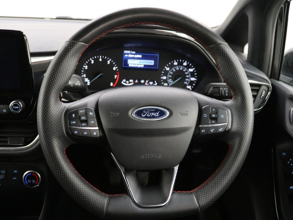 Used Ford Fiesta 2023 for sale - 78044290: Photo 20