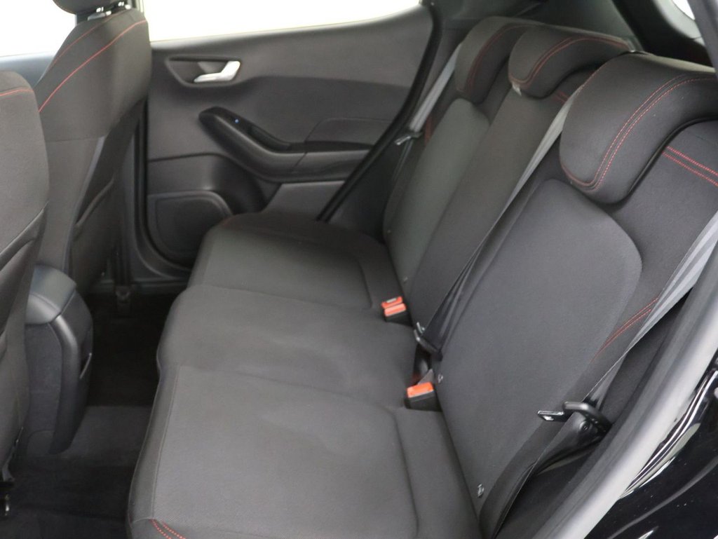 Used Ford Fiesta 2023 for sale - 78044290: Photo 21