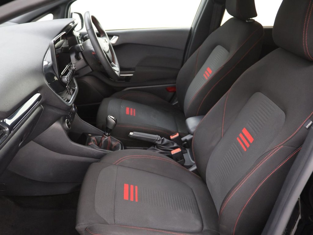 Used Ford Fiesta 2023 for sale - 78044290: Photo 22