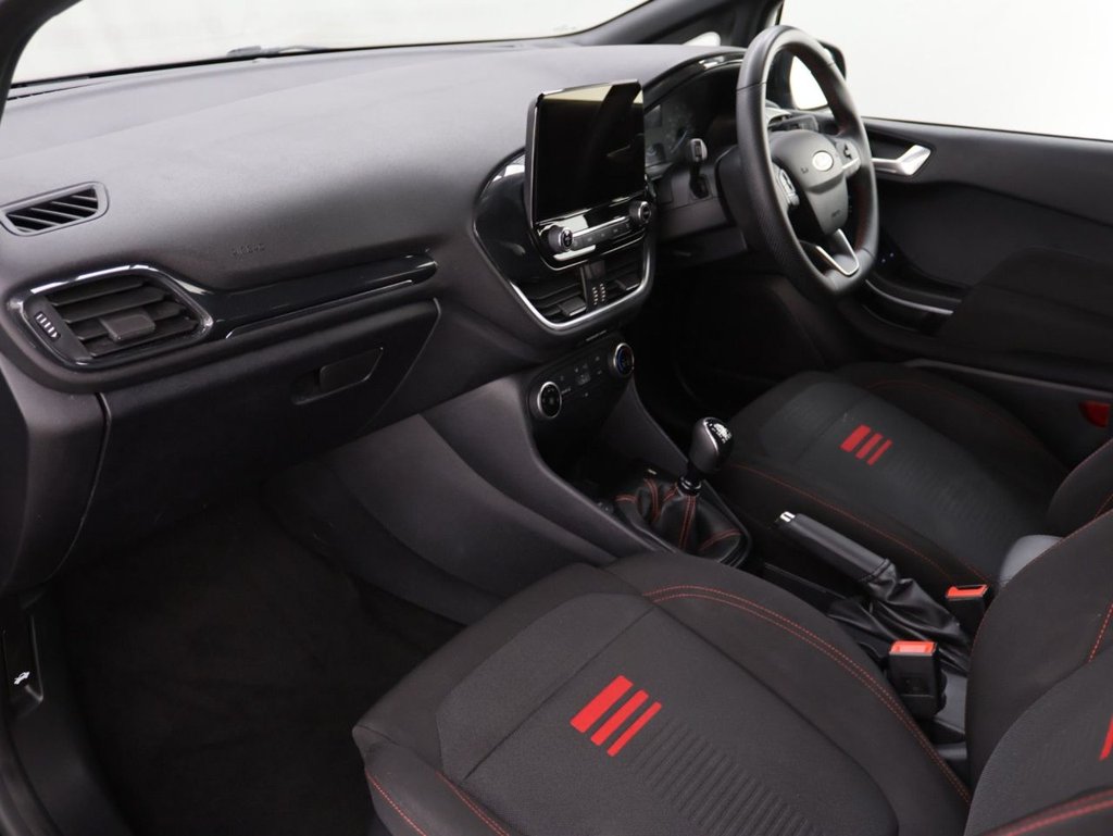 Used Ford Fiesta 2023 for sale - 78044290: Photo 24