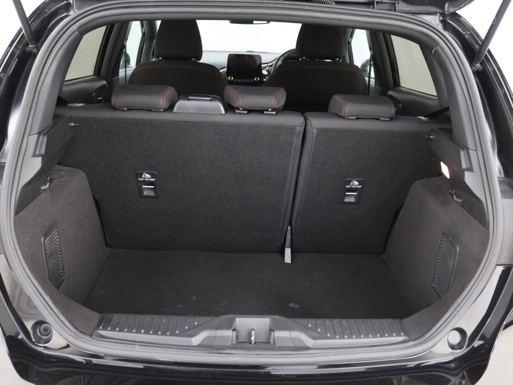 Used Ford Fiesta 2023 for sale - 78044290: Photo 25