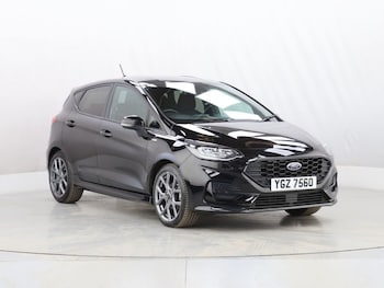 Used Ford Fiesta 2023 for sale - 78044290: Photo