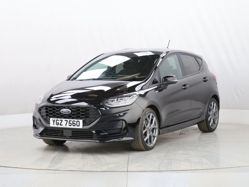 Used Ford Fiesta 2023 for sale - 78044290: Photo 5