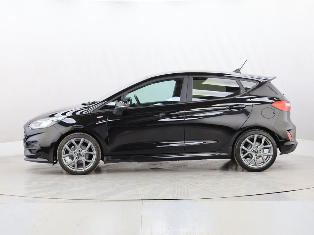 Used Ford Fiesta 2023 for sale - 78044290: Photo 6