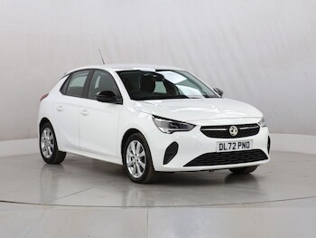 Used Vauxhall Corsa 2023 for sale - 78828542: Photo