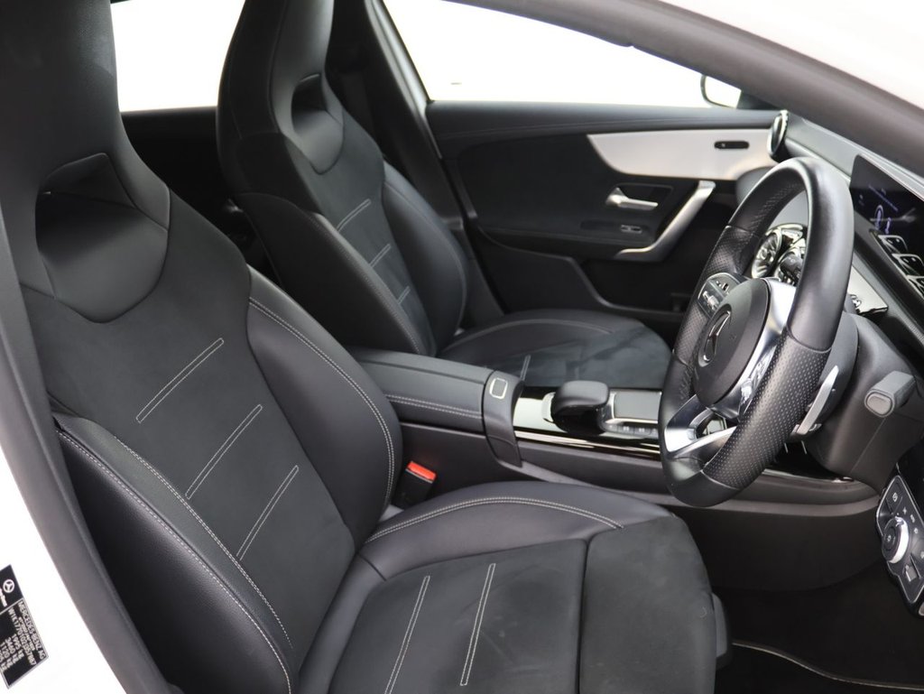 Used Mercedes-Benz A-Class 2022 for sale - 76056797: Photo 12