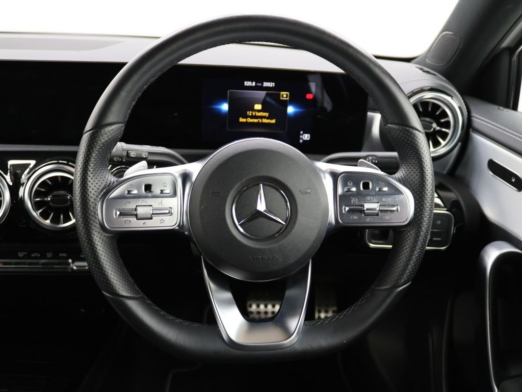 Used Mercedes-Benz A-Class 2022 for sale - 76056797: Photo 20