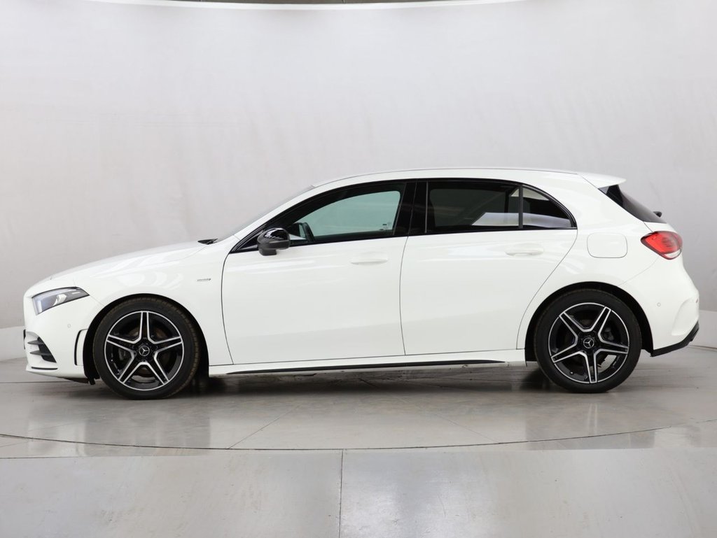 Used Mercedes-Benz A-Class 2022 for sale - 76056797: Photo 6