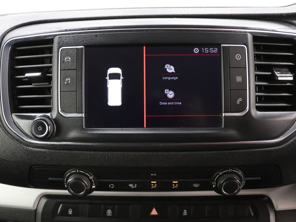 Used Citroen Space Tourer 2018 for sale - 76631907: Photo 13