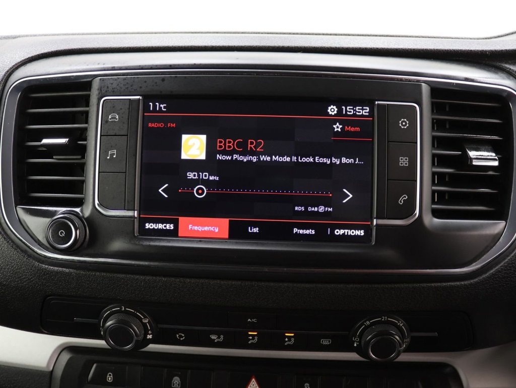 Used Citroen Space Tourer 2018 for sale - 76631907: Photo 14