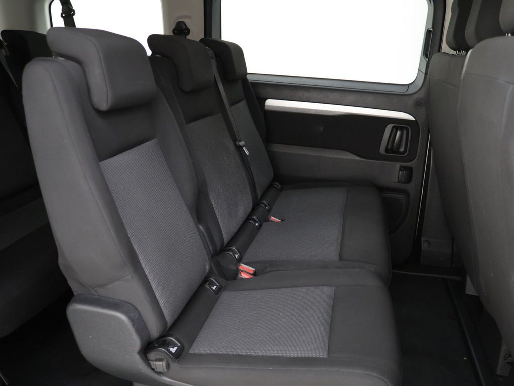 Used Citroen Space Tourer 2018 for sale - 76631907: Photo 16