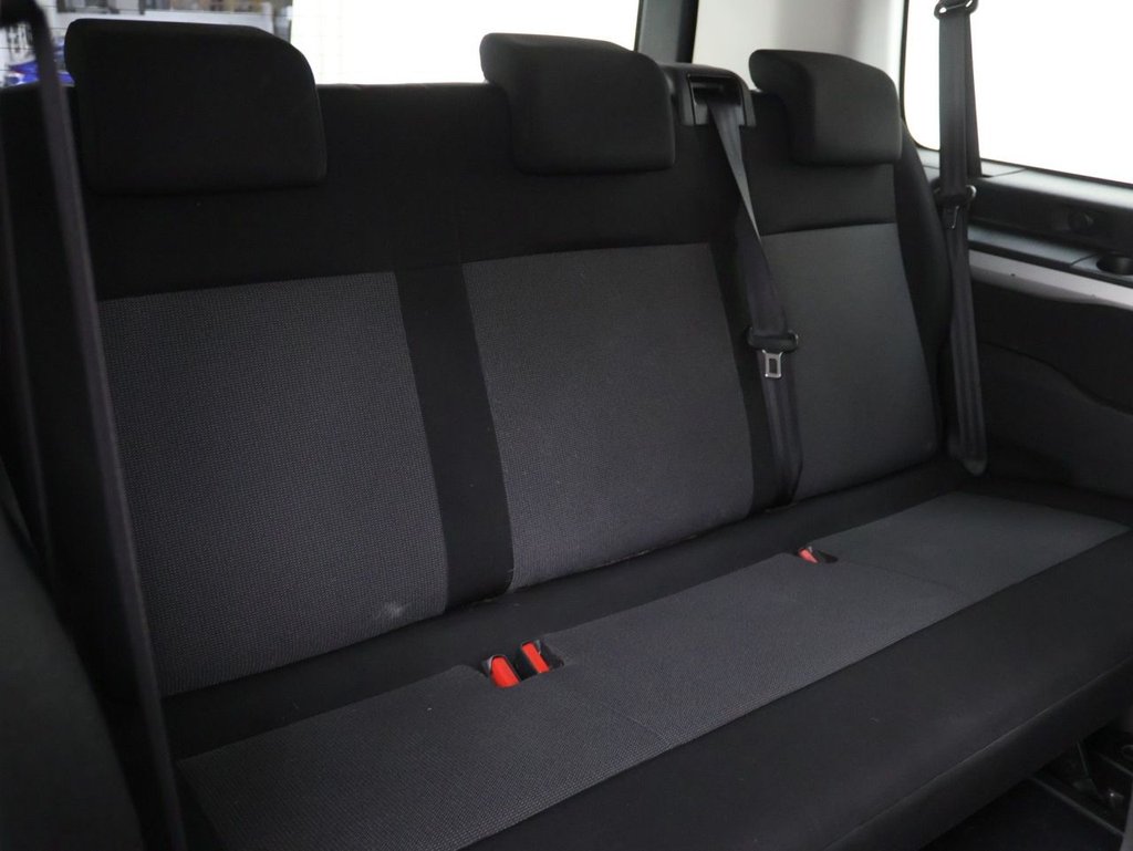 Used Citroen Space Tourer 2018 for sale - 76631907: Photo 20