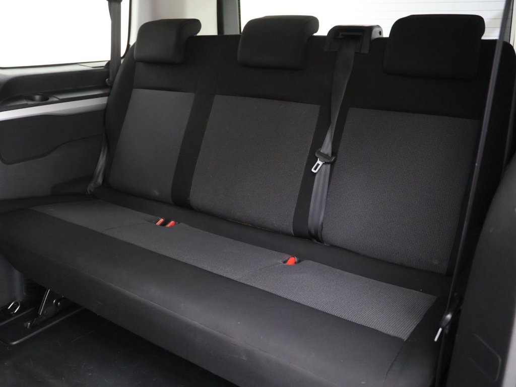 Used Citroen Space Tourer 2018 for sale - 76631907: Photo 21