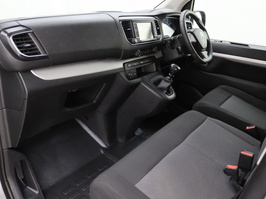 Used Citroen Space Tourer 2018 for sale - 76631907: Photo 25