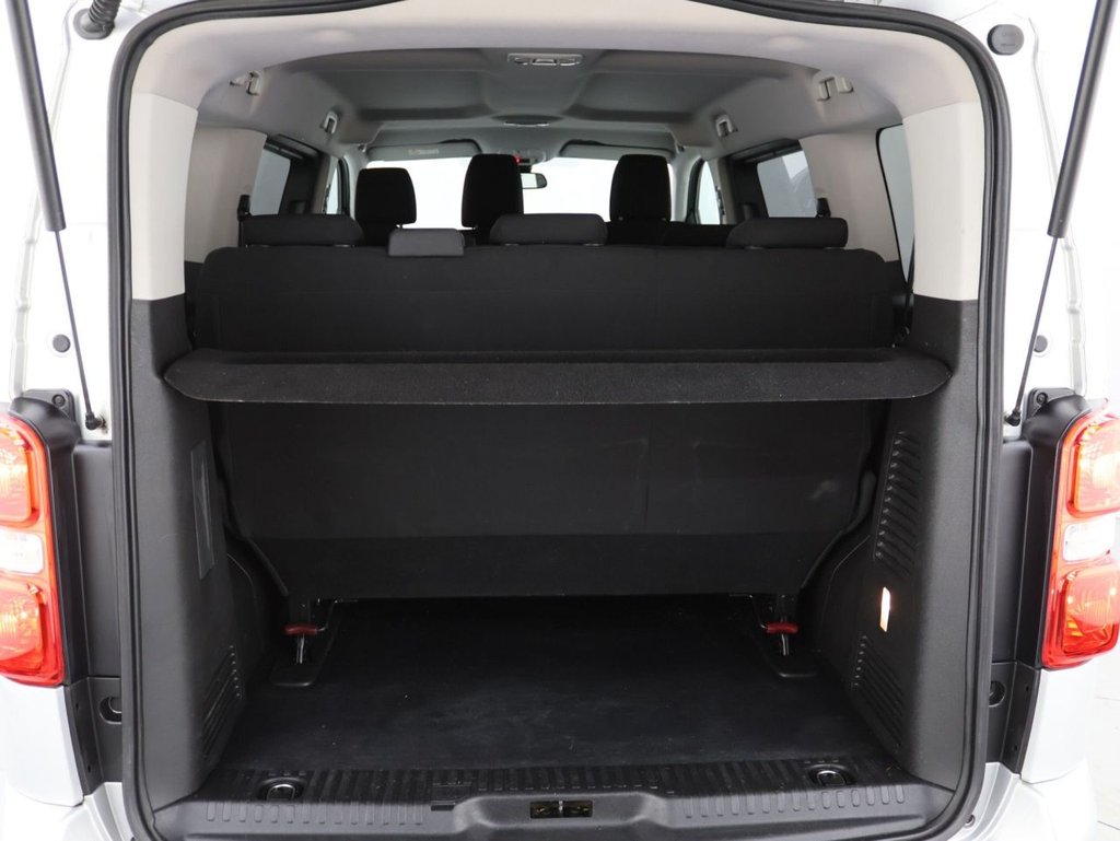 Used Citroen Space Tourer 2018 for sale - 76631907: Photo 26