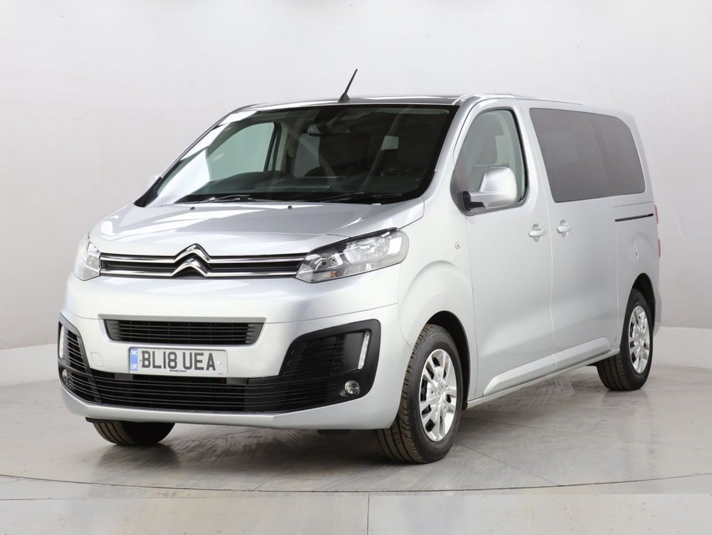 Used Citroen Space Tourer 2018 for sale - 76631907: Photo 5