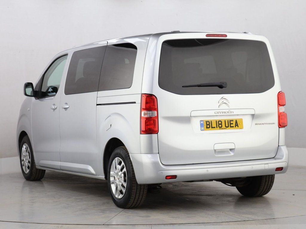 Used Citroen Space Tourer 2018 for sale - 76631907: Photo 7