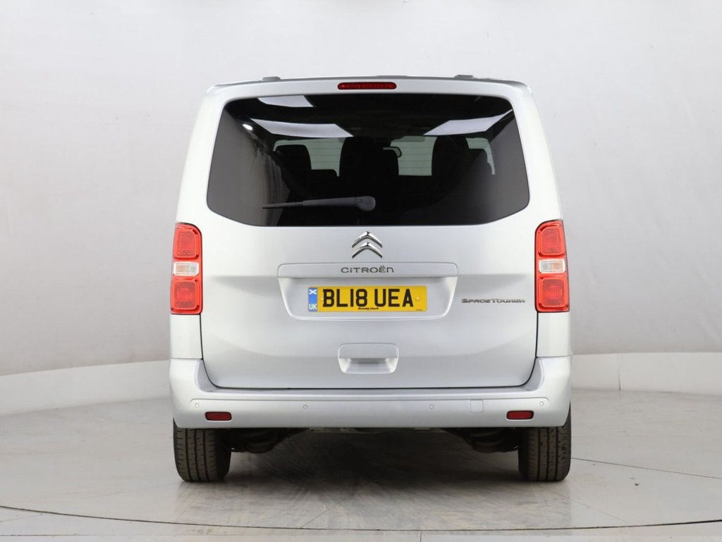 Used Citroen Space Tourer 2018 for sale - 76631907: Photo 9