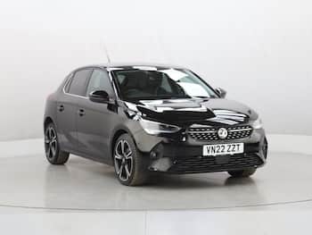 Used Vauxhall Corsa 2022 for sale - 79618746: Photo