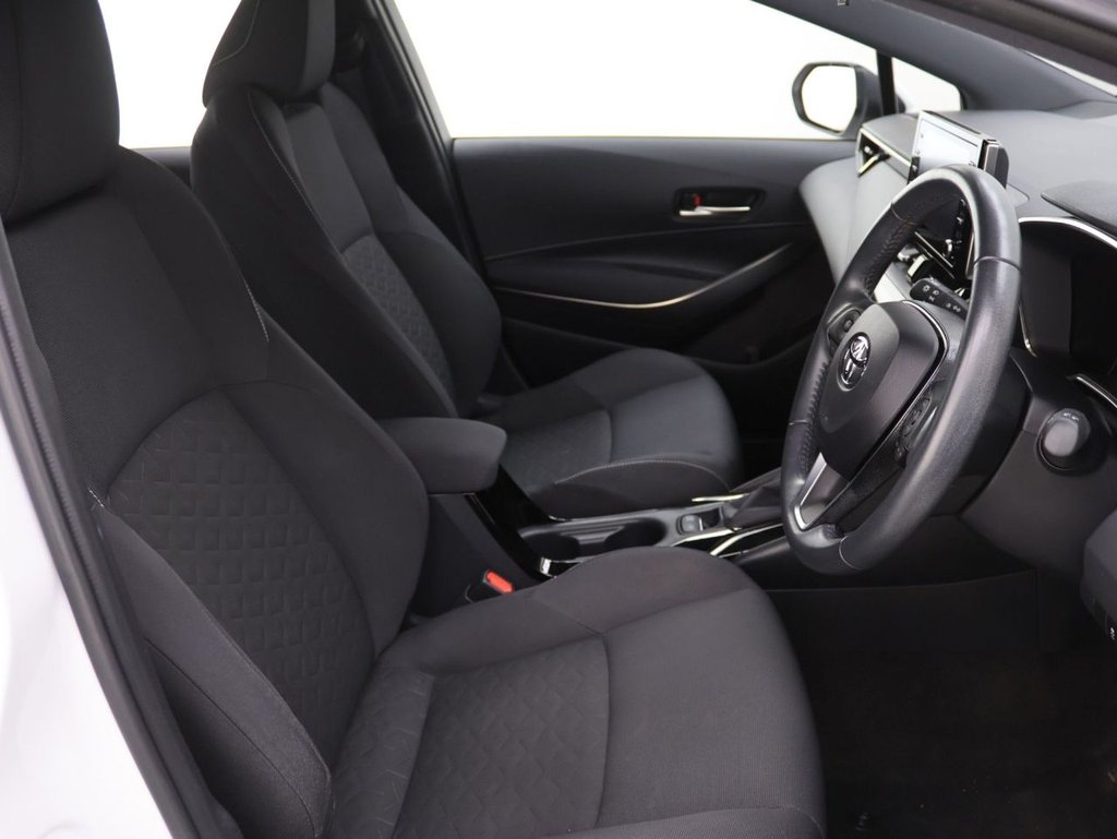 Used Toyota Corolla 2021 for sale - 76783623: Photo 12