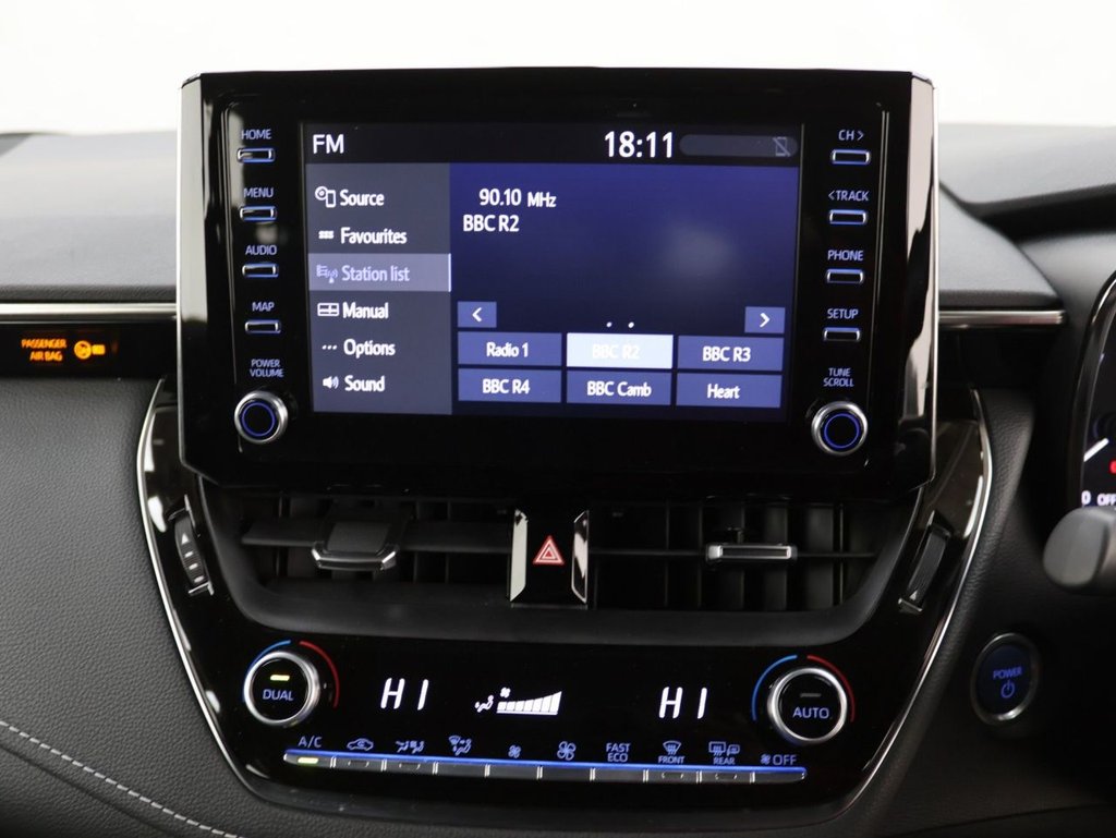 Used Toyota Corolla 2021 for sale - 76783623: Photo 14