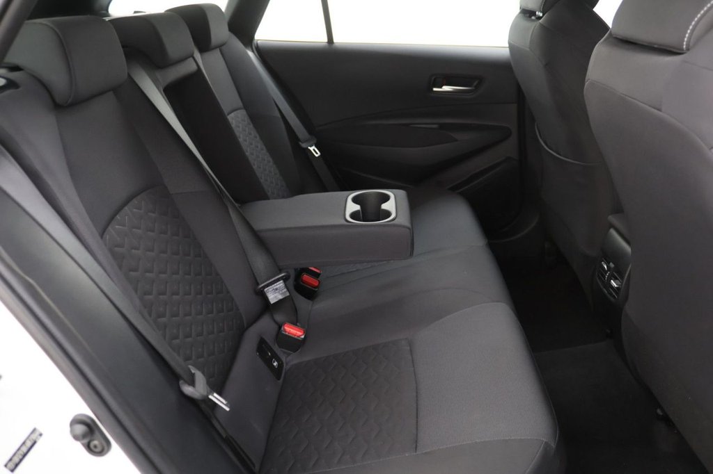 Used Toyota Corolla 2021 for sale - 76783623: Photo 16
