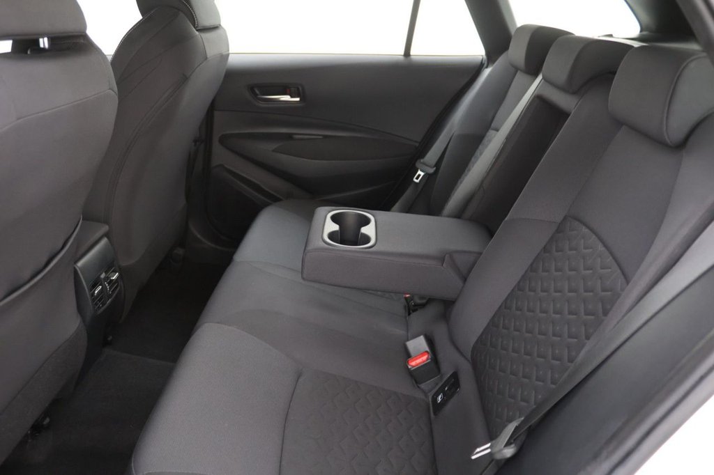 Used Toyota Corolla 2021 for sale - 76783623: Photo 20