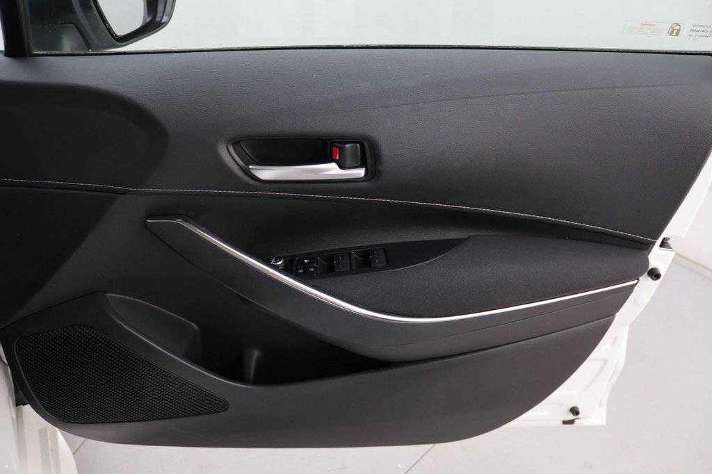 Used Toyota Corolla 2021 for sale - 76783623: Photo 25