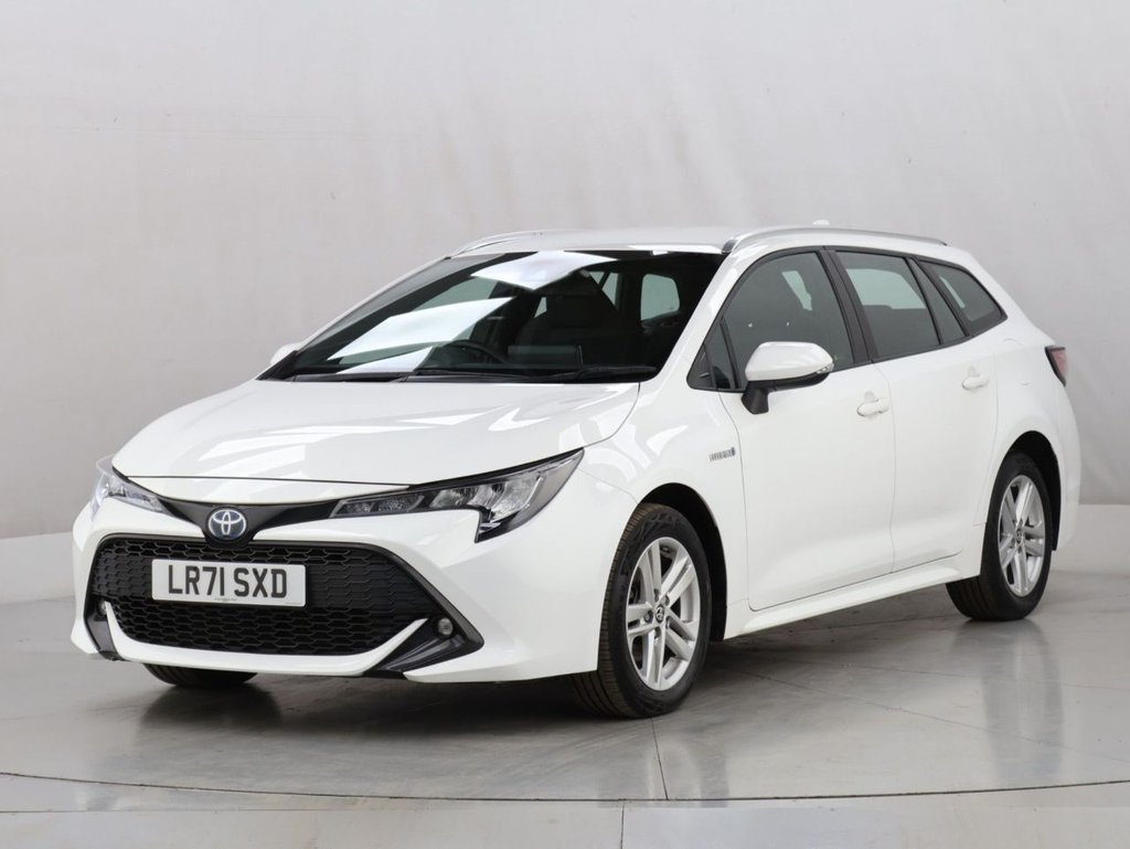 Used Toyota Corolla 2021 for sale - 76783623: Photo 5