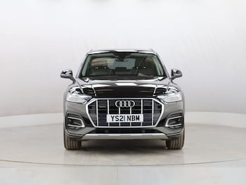 Used Audi Q5 2021 for sale - 78908673: Photo