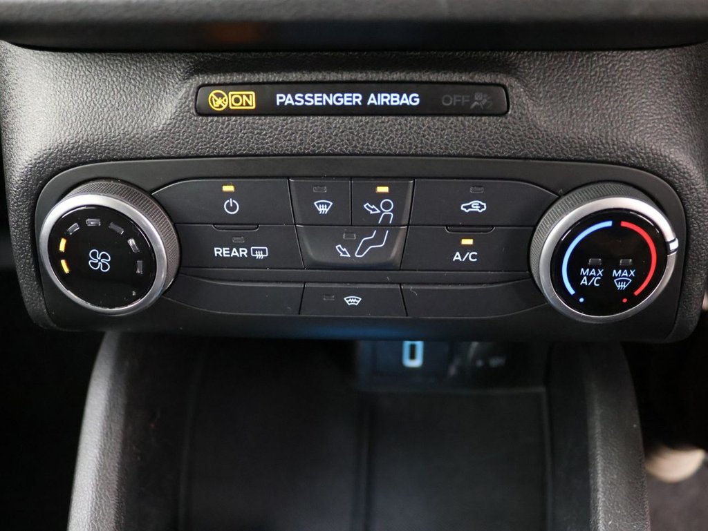 Used Ford Focus 2019 for sale - 76867427: Photo 16