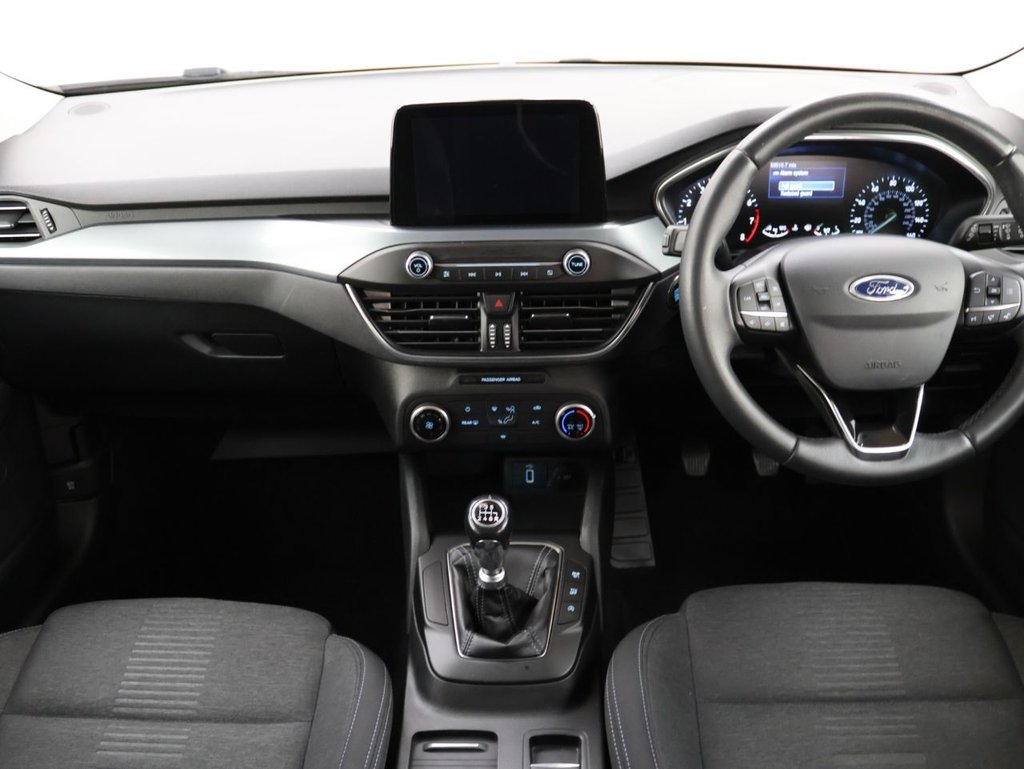 Used Ford Focus 2019 for sale - 76867427: Photo 18